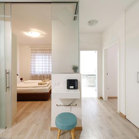 Apartment Merano Bagian luar foto