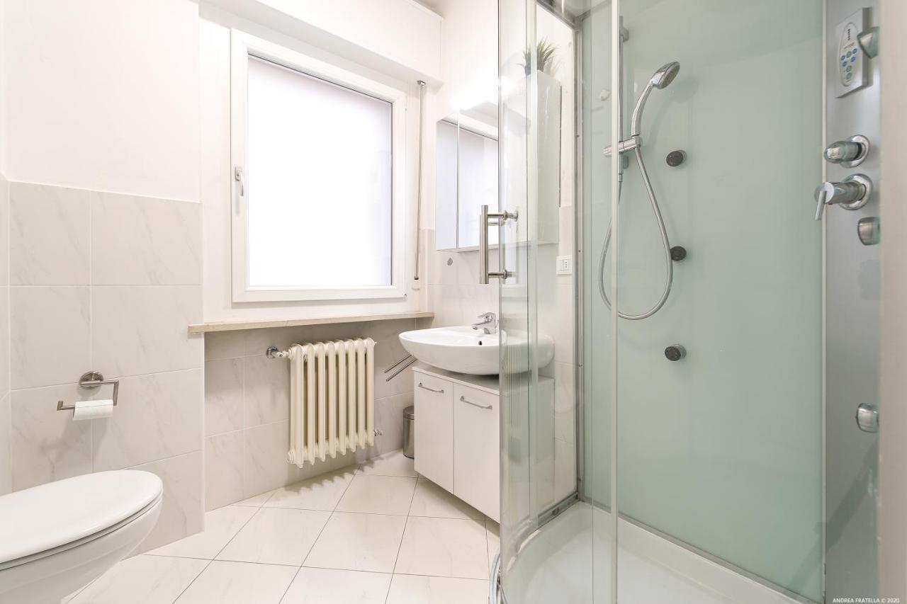 Apartment Merano Bagian luar foto