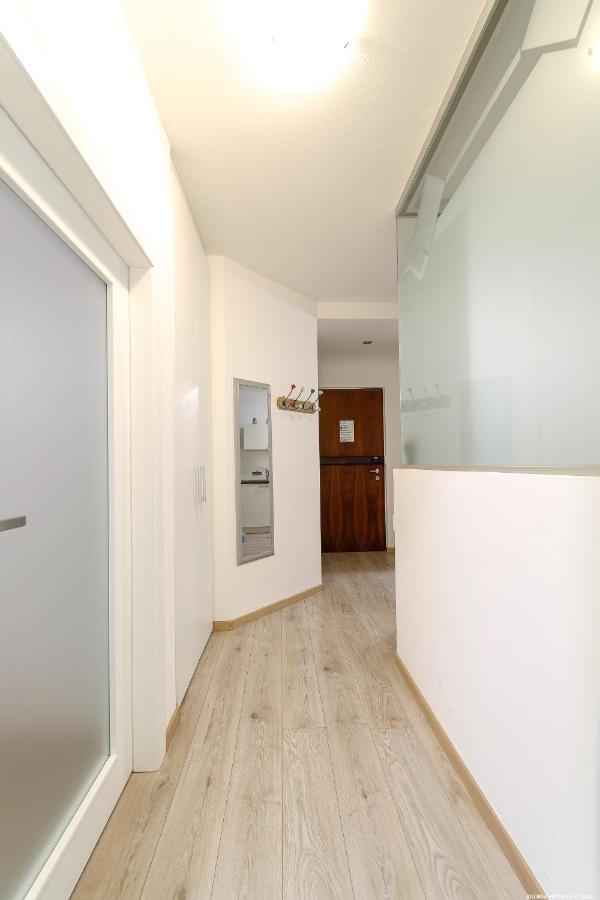 Apartment Merano Bagian luar foto